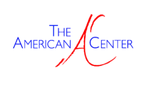 american center logo